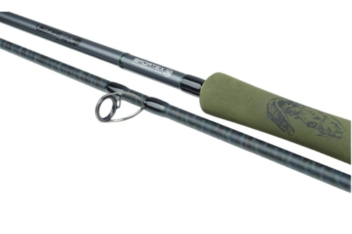 Sportex Catfire CS-2 Spin sumcov� prut na p��vla� vysok� v�kon a odolnost