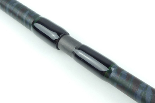 Sumcov� pruty Sportex Catfire CS-2 Boat 2-d�l