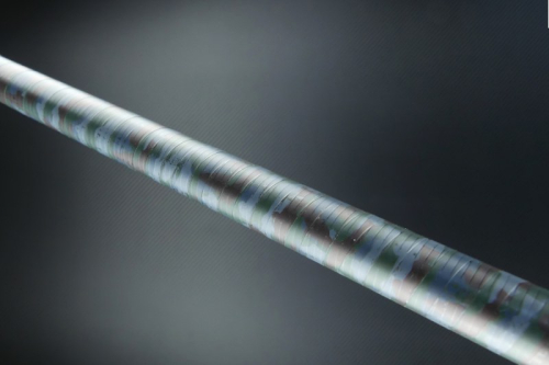 blank prutu Sportex Catfire CS-2 Vertical kvalitn� uhl�kov� blank