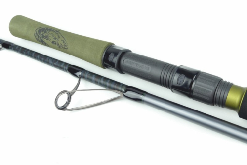 Sportex Catfire CS-2 Vertical sumcov� prut na vertik�ln� lov siln� a odoln�