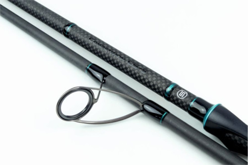 Detail prutu SPORTEX Competition CS-5 Carp pr�miov� zpracov�n�