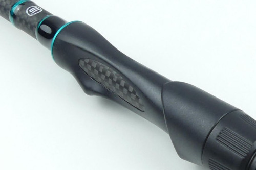 Sedlo navij�ku SPORTEX Competition CS-5 Carp kvalitn� zpracov�n�