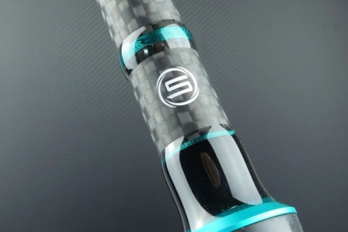 Detail loga SPORTEX Competition SC-5 Stalker