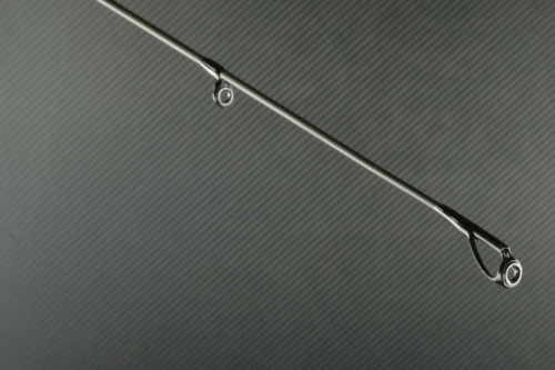 Koncov� o�ko SPORTEX Curve RS-3 Perch detail