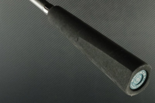 Koncovka prutu SPORTEX Curve RS-3 Perch protiskluzov� proveden�