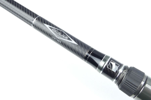 Kaprov� pruty SPORTEX Escalade Carp Distance 13ft 3-5oz