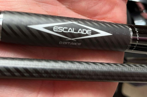 Kaprov� pruty SPORTEX Escalade Carp Distance 13ft 3-5oz