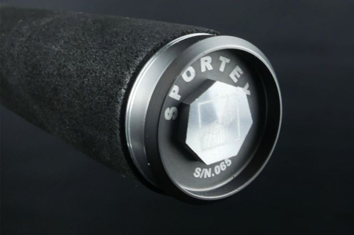 Kaprov� pruty SPORTEX Escalade Carp Distance 13ft 3-5oz