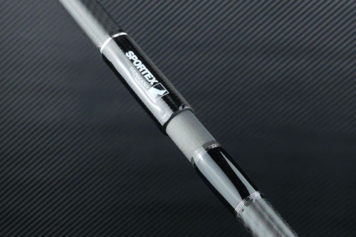 Kaprov� pruty SPORTEX Escalade Carp