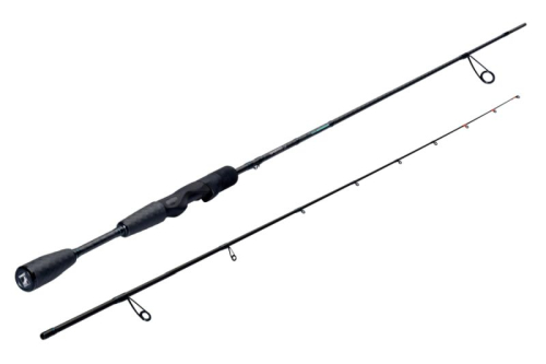 P��vla�ov� pruty SPORTEX Genium ultra light 2-d�l