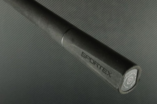  SPORTEX Hydra RS-3 baitcast prut detail