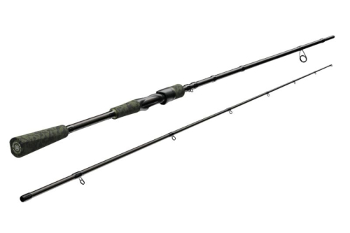 P��vla�ov� pruty Sportex ILLUSION Spin 188cm/110g baitcast pelagic