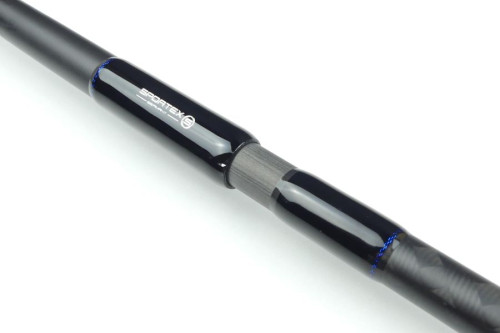 Spoj d�l� kaprov�ho prutu SPORTEX Invictus CS-2 Carp