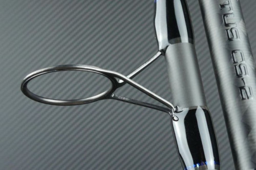 Detail vodic�ho o�ka SPORTEX Invictus CS-2 Carp