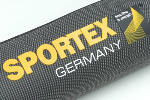 SPORTEX jednokomorov� ryb��sk� pouzdro logo