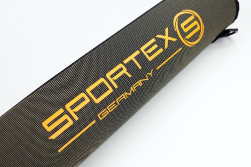 SPORTEX jednokomorov� ryb��sk� pouzdro logo