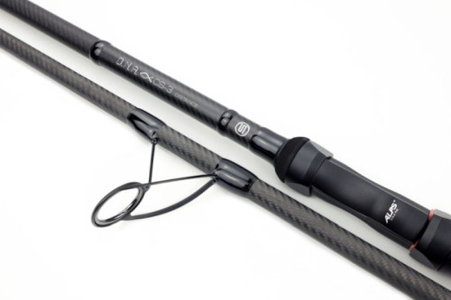  detail kaprov�ho prutu Sportex Dna Distance