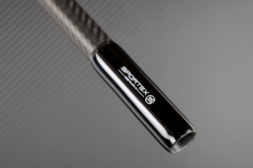  dal�� detail kaprov�ho prutu Sportex Dna Distance