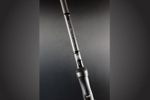  dal�� detail prutu Sportex Dna Distance