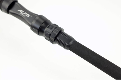  detail sedla navij�ku prutu Sportex Dna Distance