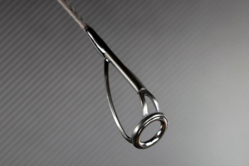  koncov� o�ko prutu Sportex Dna pevn� zakon�en�