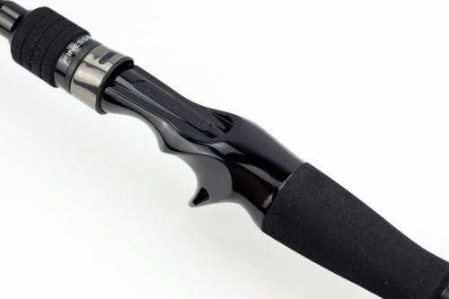 Baitcast sedlo navij�ku SPORTEX Magnific Finesse RS-2 M
