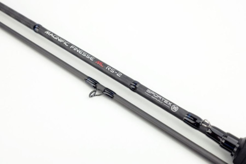 Detail baitcast prutu SPORTEX Magnific Finesse RS-2 M
