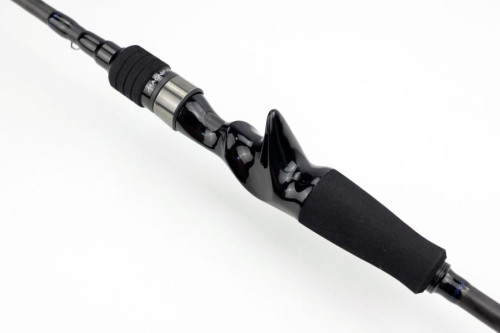 Baitcast dr��k navij�ku SPORTEX Magnific Finesse RS-2 M