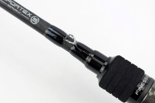 Dr��k h��ku a n�strahy SPORTEX Magnific Finesse RS-2 M