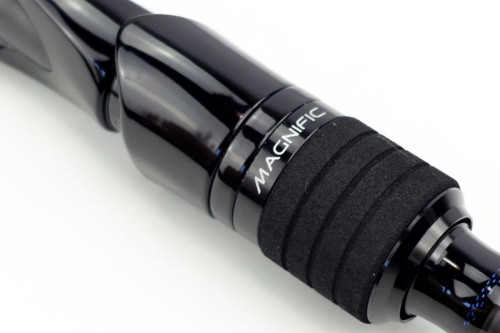 Detail prutu SPORTEX Magnific Finesse RS-2 MH