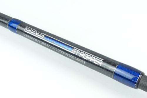 Mo�sk� pruty Sportex Mastergrade GT Popper 3-d�l