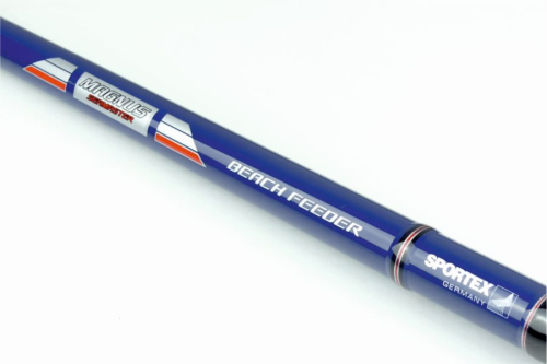 Mo�sk� prut Sportex Magnus Seamaster  Beach Feeder 420cm / 80 - 160cm