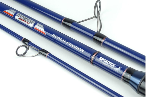 Mo�sk� prut Sportex Magnus Seamaster  Beach Feeder 420cm / 80 - 160cm