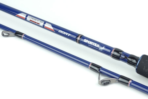 SPORTEX Magnus Seamaster Boat ryb��sk� prut