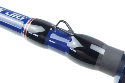 Dr��k h��ku na prutu SPORTEX Magnus Seamaster Jigging