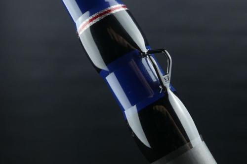 Detail dr��ku h��ku na prutu SPORTEX Magnus Seamaster Jigging