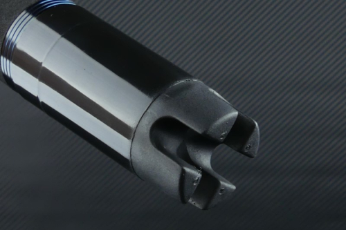 Detail koncovky prutu SPORTEX Magnus Seamaster Spin