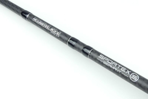 detail loga Sportex NeoWave RS-2 Ultra Light Super pr�miov� design