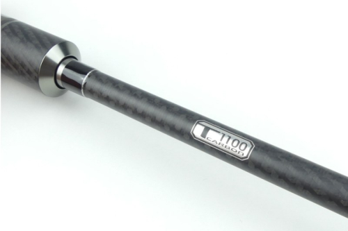 detail prutu Sportex NeoWave RS-2 Ultra Light Super vysok� citlivost a kvalita