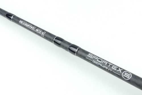 detail loga Sportex NeoWave RS-2 Ultra Light pr�miov� design