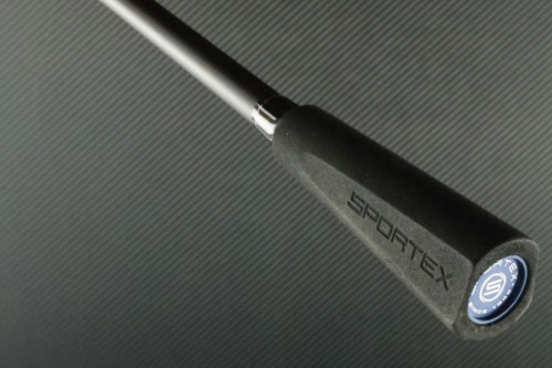 Detail koncovky prutu SPORTEX Nova RS-3 Baitcast