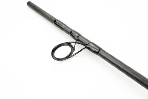  o�ko na siln�m feederov�m�prutu�Sportex Rapid Feeder Heavy XS