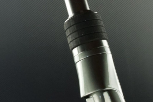 Detail zpracov�n� feeder prutu SPORTEX Rapid Feeder Light XS RS-2