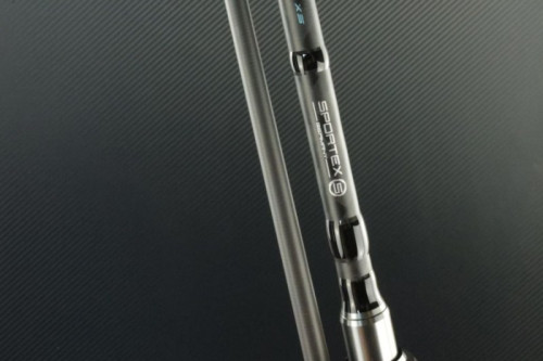  detail zpracov�n� feederov�ho speci�lu Sportex Rapid Feeder Medium XS