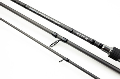  detail heavy feederu Sportex Rapid Feeder RS-2