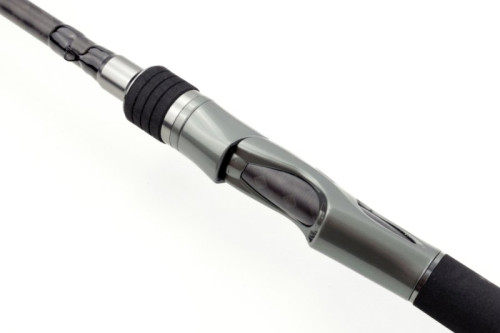  detail sedla navij�ku na feederu Sportex Rapid Heavy