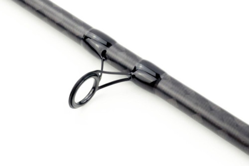  detail o�ka na feederov�m prutu Sportex Rapid Pellet