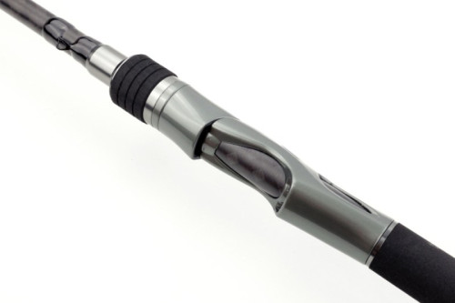  sedlo navij�ku na feederov�m prutu Sportex Rapid Pellet