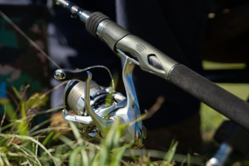 SPORTEX Rapid RS-2 Float Minima match prut s navij�kem
