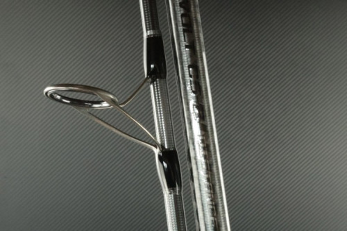  detail zpracov�n� prutu Sportex Revolt Carp CS2 Distance